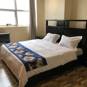 Royal Hotel Kampala