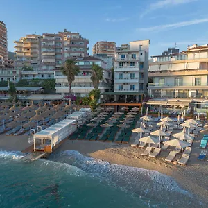 E Bardhe Hotel Sarande