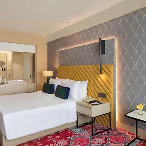 Olive Near Delhi Airport Hotel New Delhi