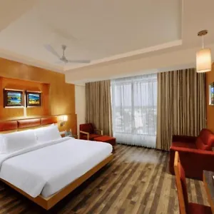 Seven Near Delhi Airport Hotel New Delhi